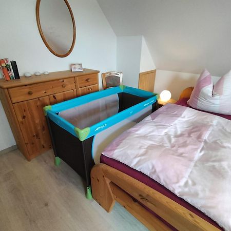 Ferienwohnung Mona, 65314 Moormerland 外观 照片