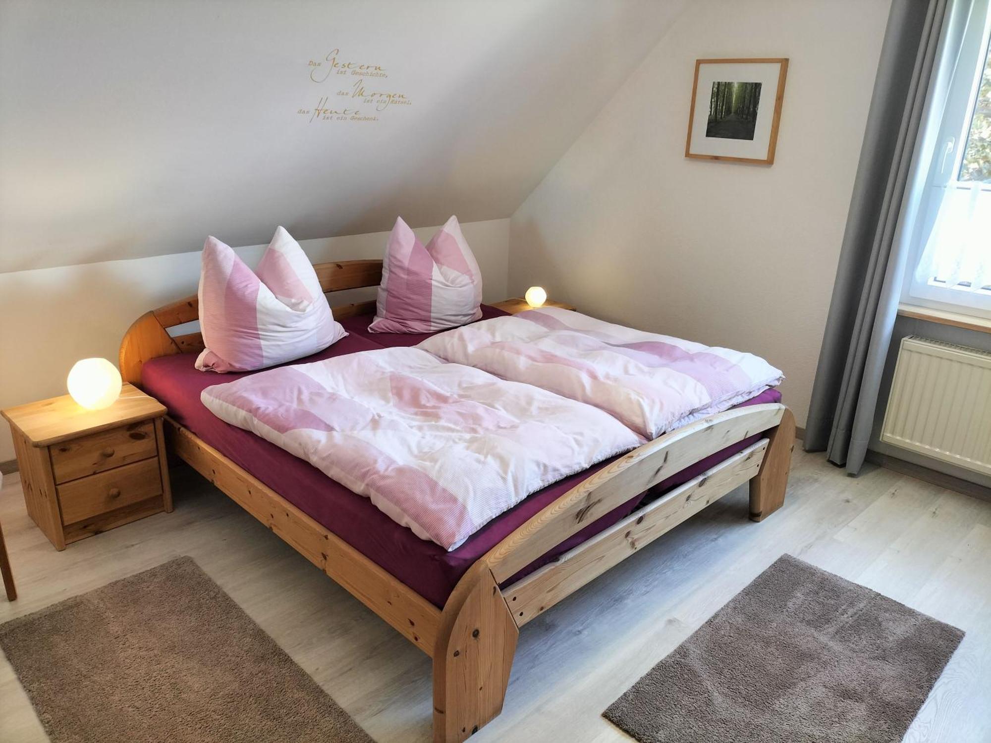 Ferienwohnung Mona, 65314 Moormerland 外观 照片
