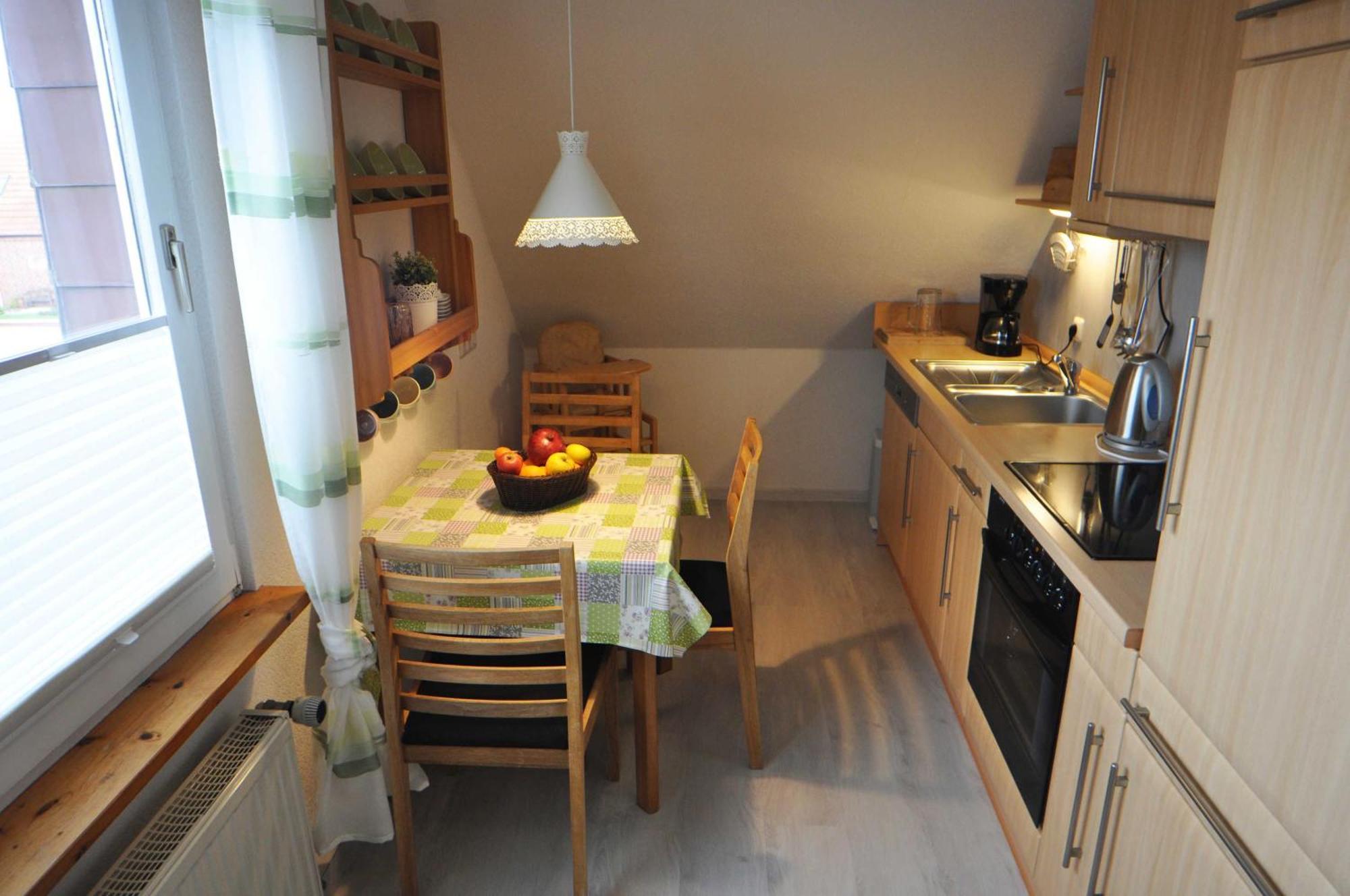 Ferienwohnung Mona, 65314 Moormerland 外观 照片