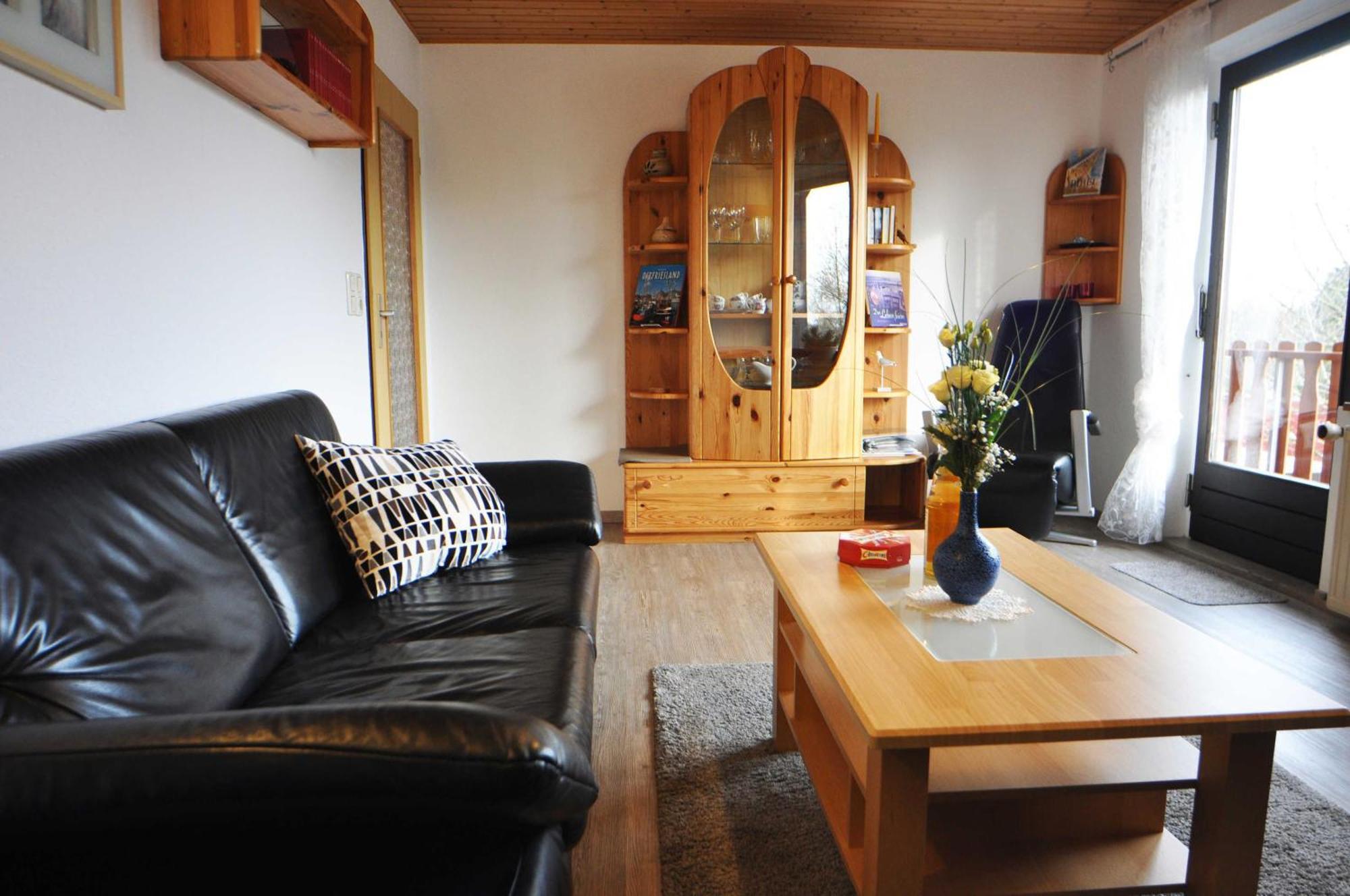 Ferienwohnung Mona, 65314 Moormerland 外观 照片