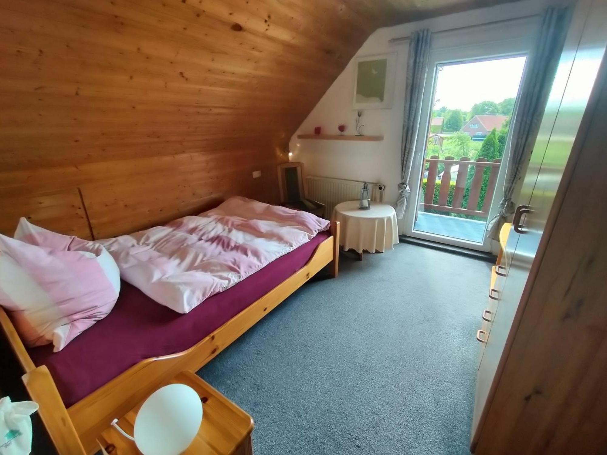 Ferienwohnung Mona, 65314 Moormerland 外观 照片