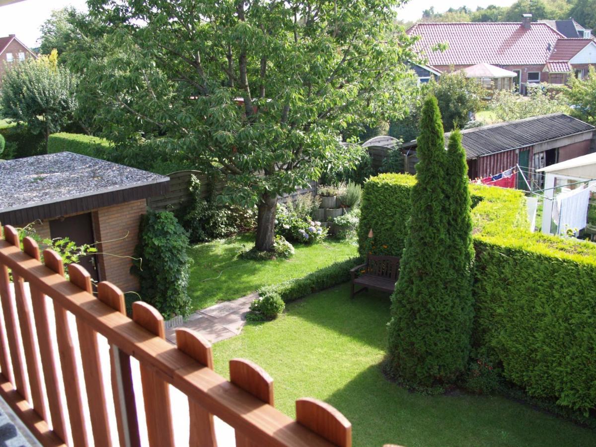 Ferienwohnung Mona, 65314 Moormerland 外观 照片