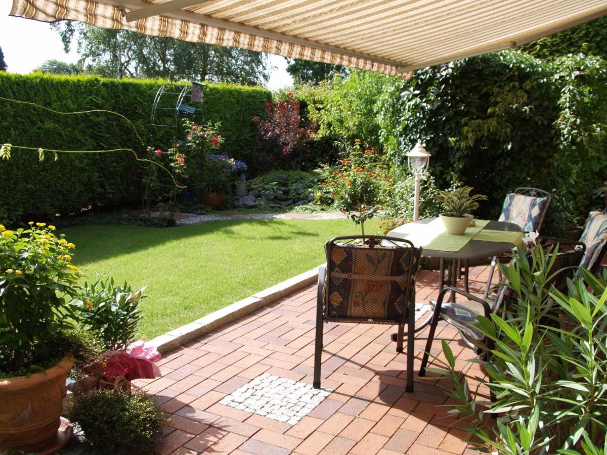 Ferienwohnung Mona, 65314 Moormerland 外观 照片